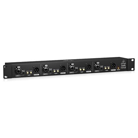 Behringer Di4800a 4 Kanal Aktif Di Box