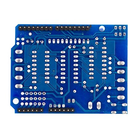 Arduino Motor Sürücü Shield L293D