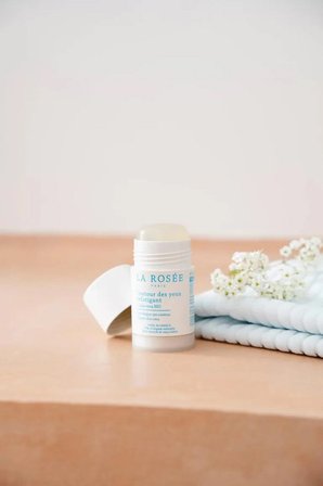La Rosee Paris Yorgunluk Karşıtı Göz Çevresi Stick Organik Aloe Vera İçeren - 15 ml.
