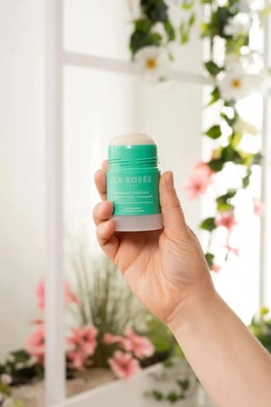 La Rosee Paris Probiyotiklerle Zenginleştirilmiş Fresh Deodorant - 50 ml