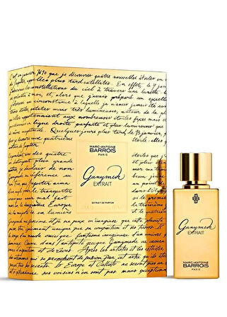 Marc Antoine Barrois Ganymede Extrait de Parfum 50 ml 