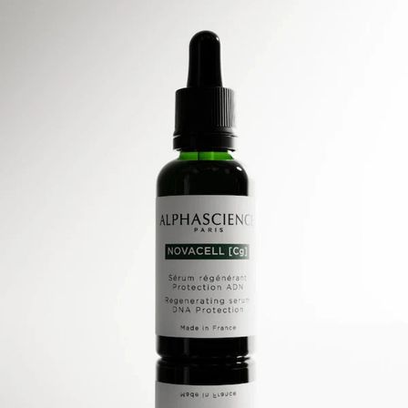 Novacell [Cg] İleri Düzey Yaşlanma Karşıtı ve Longevity Serum 30 ML