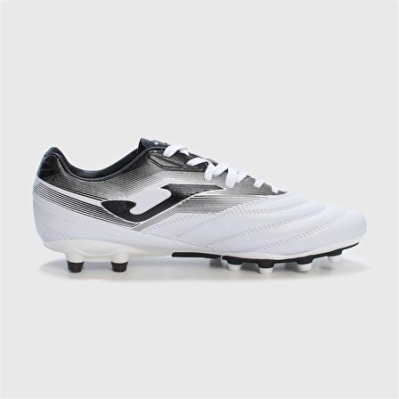 Joma NUMERO-10 2202 - Erkek Beyaz Futbol Krampon - N10W2202FG