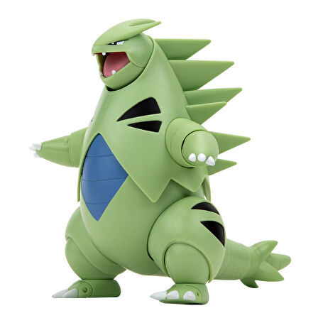 Pokemon Select Seri Eklemli Figür 16 cm - Tyranitar PKW2413