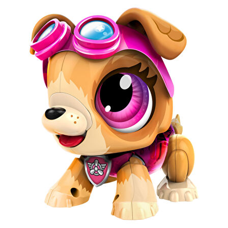 Build a Bot - Paw Patrol - Skye