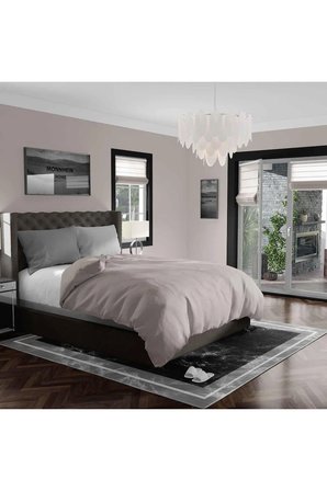 Kaymaz Taban Yıkanabilir Halı – Mutfak, Salon, Yatak Odası için Modern Dijital Baskı Halı (SLNHALI66