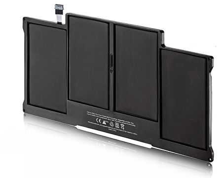 Apple MacBook Air A1466 2013 Notebook Batarya Laptop Pil ( Apple Uyumludur.)