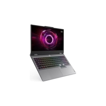 Lenovo Loq 15AHP10 Amd Ryzen 7-250 83JG006ATR Fr9 64 GB Ddr5 1 Tb RTX5050 8gb 100W Full Hd 144Hz IPS Windows 11 Pro 15.6" Gaming Laptop