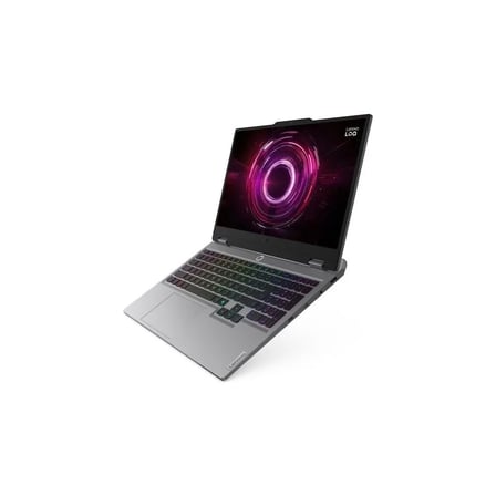 Lenovo Loq 15AHP10 Amd Ryzen 7-250 83JG006ATR Fr9 64 GB Ddr5 1 Tb RTX5050 8gb 100W Full Hd 144Hz IPS Windows 11 Pro 15.6" Gaming Laptop