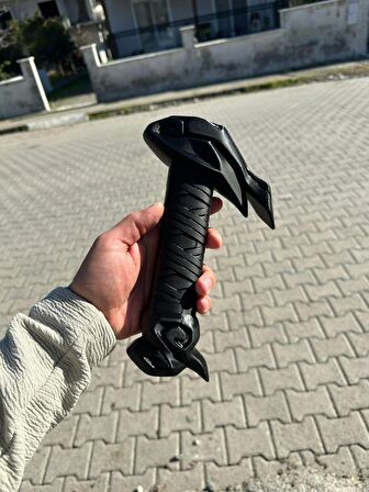 Yasuo Katana Katlanabilir Kılıç 100cm Oyuncak