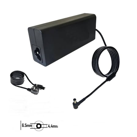 Samsung 23" S23B300B S23B350H S23B550V Uyumlu lcd Monitör 14v Şarj Adaptör Cihazı