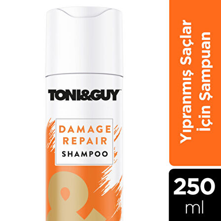 Toni&Guy Yıpranmış Saçlar İçin Canlandırıcı Kuru Şampuan 250 ml