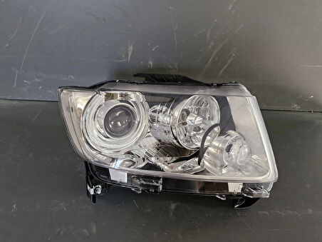 JEEP GRAND CHEROKEE SAĞ ÖN FAR SIFIR 2011-2016