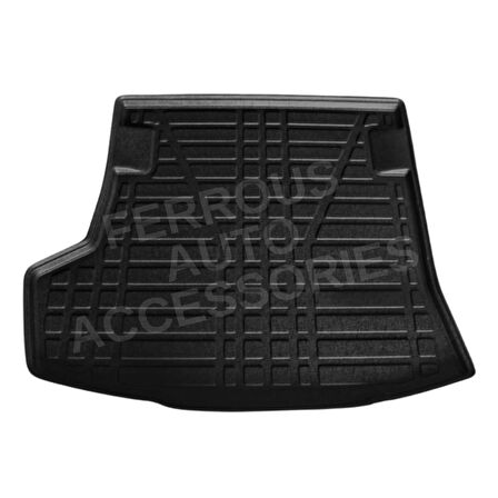 Toyota Corolla Sedan Ferrous 3D Bagaj Havuzu 2007 2013