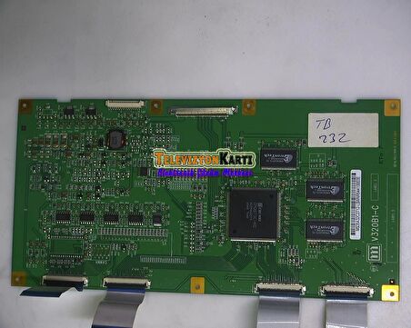 V320B1-C, 35-D004737, Vestel 32’’, TCon Board