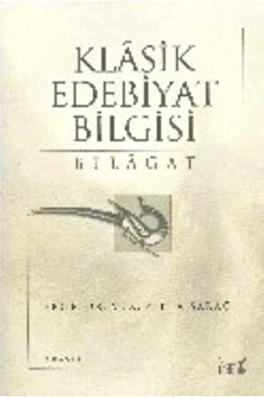 Klasik Edebiyat Bilgisi Belagat