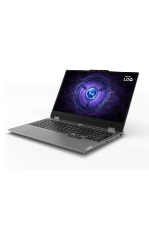 LOQ 15IAX9 Intel Core i5-12600HX 64GB 2TB SSD RTX 4050 6GB 15.6" FHD IPS 144Hz Freedos 83GS00PFTRB6