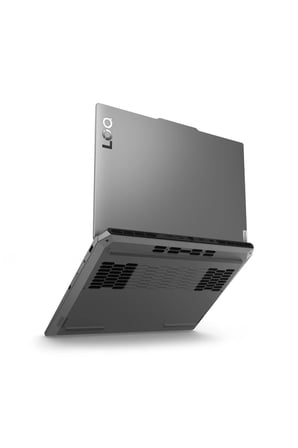 LOQ 15IAX9 Intel Core i5-12600HX 64GB 2TB SSD RTX 4050 6GB 15.6" FHD IPS 144Hz Freedos 83GS00PFTRB6