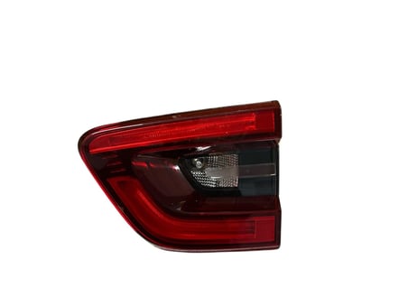 DEPO RENAULT KADJAR SAĞ ARKA İÇ STOP LAMBASI LEDLİ 2015>