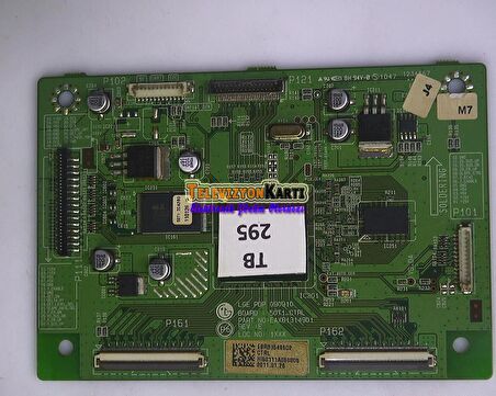 EAX61314901, EBR63549502, 50T1_CTRL, CTRL Board, PDP50T1, PDP50T10000, LG 50PJ650-ZA