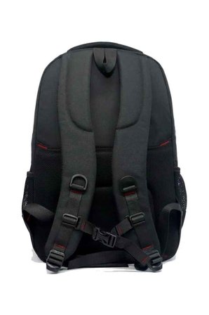 SEVİNÇ ÇANTA Unisex Su Geçirmez Kumaş Büyük Boy Çok Gözlü Okul Ve Seyahat Sırt Çantası
