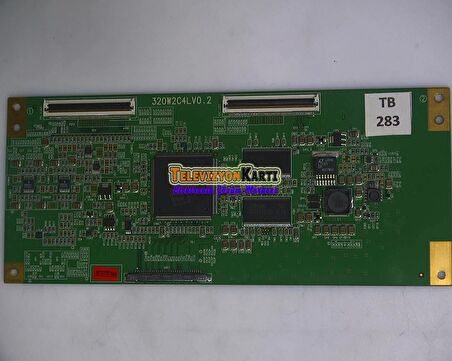 Sony LJ94-00353A (320W2C4LV0.2) T-Con Board for KLV-32M1