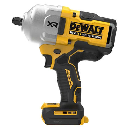 DEWALT DCF961NT Kömürsüz 18V 1/2" Somun Sıkma 1672NM (Aküsüz)