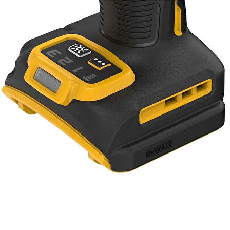 DEWALT DCF961NT Kömürsüz 18V 1/2" Somun Sıkma 1672NM (Aküsüz)