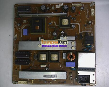 BN44-00444B, PB5F-DY, HU10251-11021, SAMSUNG PS51D550C, Power Board, Besleme, S50FH-YB06, Samsung
