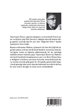 Yaşanmayan Zaman