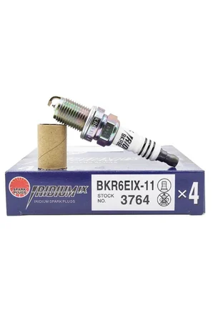 Audi A4 B7 İRİDYUM Buji 1.6 2005-2008 Alz AUDİ A4 B7 ALZ BUJİ
