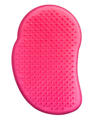 TANGLE TEEZER The Original Detangling Hairbrush Pink Fizz - Saç Fırçası