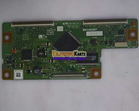 3969TP, 3969TP ZA, 81C2, CPWBX, RUNTK, LG 32LG5000-ZA, Tcon Board, LK315T3LZ95