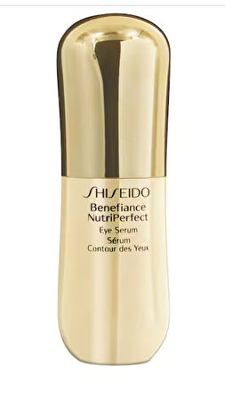 Shiseido Benefiance Nutri Perfect Eye Serum - Göz Serumu 15 ml