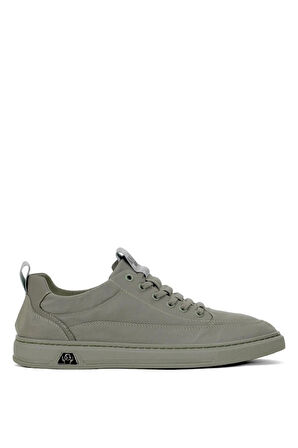 Guja 25Y510-2 Haki Erkek Sneaker