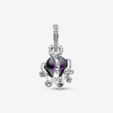 Disney The Little Mermaid Ursula Charm 792684C01