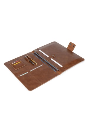 Organizer 15.6 inç Laptop & Tablet Çantası Macbook Air Pro Tablet Kılıfı