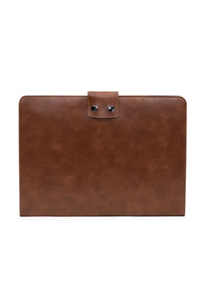 Organizer 15.6 inç Laptop & Tablet Çantası Macbook Air Pro Tablet Kılıfı