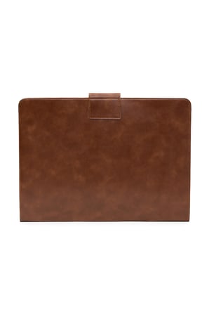 Organizer 15.6 inç Laptop & Tablet Çantası Macbook Air Pro Tablet Kılıfı