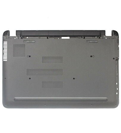 Hp Pavilion 15-ab 15-ab000 15-ab100 Notebook Alt Kasa - Siyah