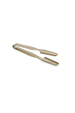 Titanyum Gold 5"li Makarna Salata Pasta Şeker Ve Buz Maşa Takımı-gold