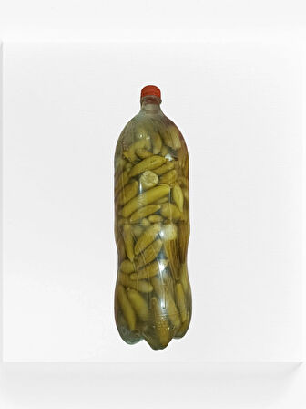 Midyat Tirozi Turşusu 2.5 Lt