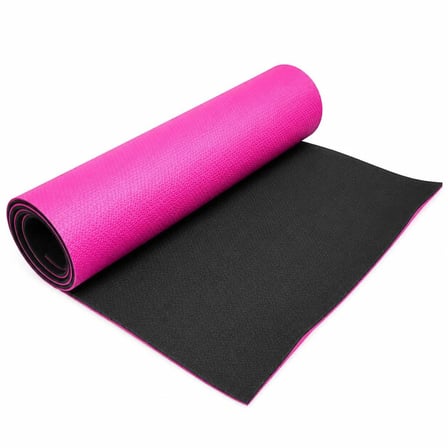 Yoga pilates fitness spor matı