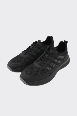 Comfort Taban Erkek Sneaker