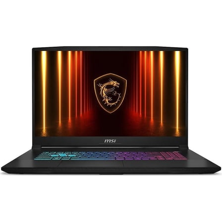 MSI Msı Katana 17 Hx B14WGK-047XTR I7-14650HX 48GB Ram 2tb SSD RTX5070 17.3" Qhd 240Hz Windows 11 Pro K36