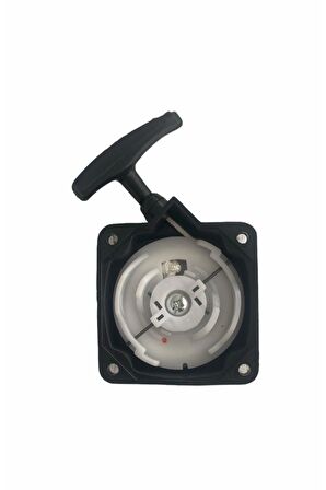 Motorlu Tırpan Starter Kapak Cg Hg Telli Tip 52 cc