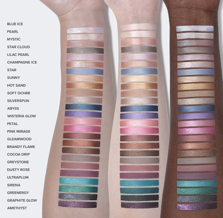 Anastasia Beverly Hills Glıdr Shadow Stick - Stick Göz Farı Gleamwood