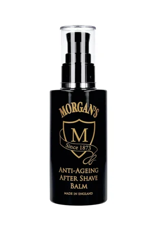 Morgan's Pomade Anti-Ageing Tıraş Sonrası Balm 100 ml