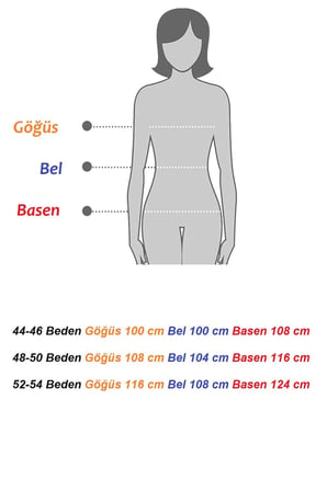 Çiçek Desenli Kruvaze Yaka Kuşaklı Büyük Beden Midi Elbise 37E-2819