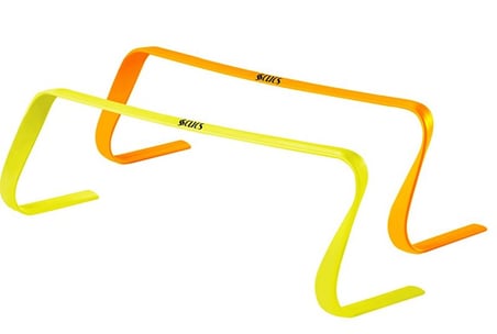 Delux Serisi SCX-1221 Zıplama Engelli Geçmeli Tek Parça Esnek 22,5 cm Aktivite Fiziksel Çalışma
